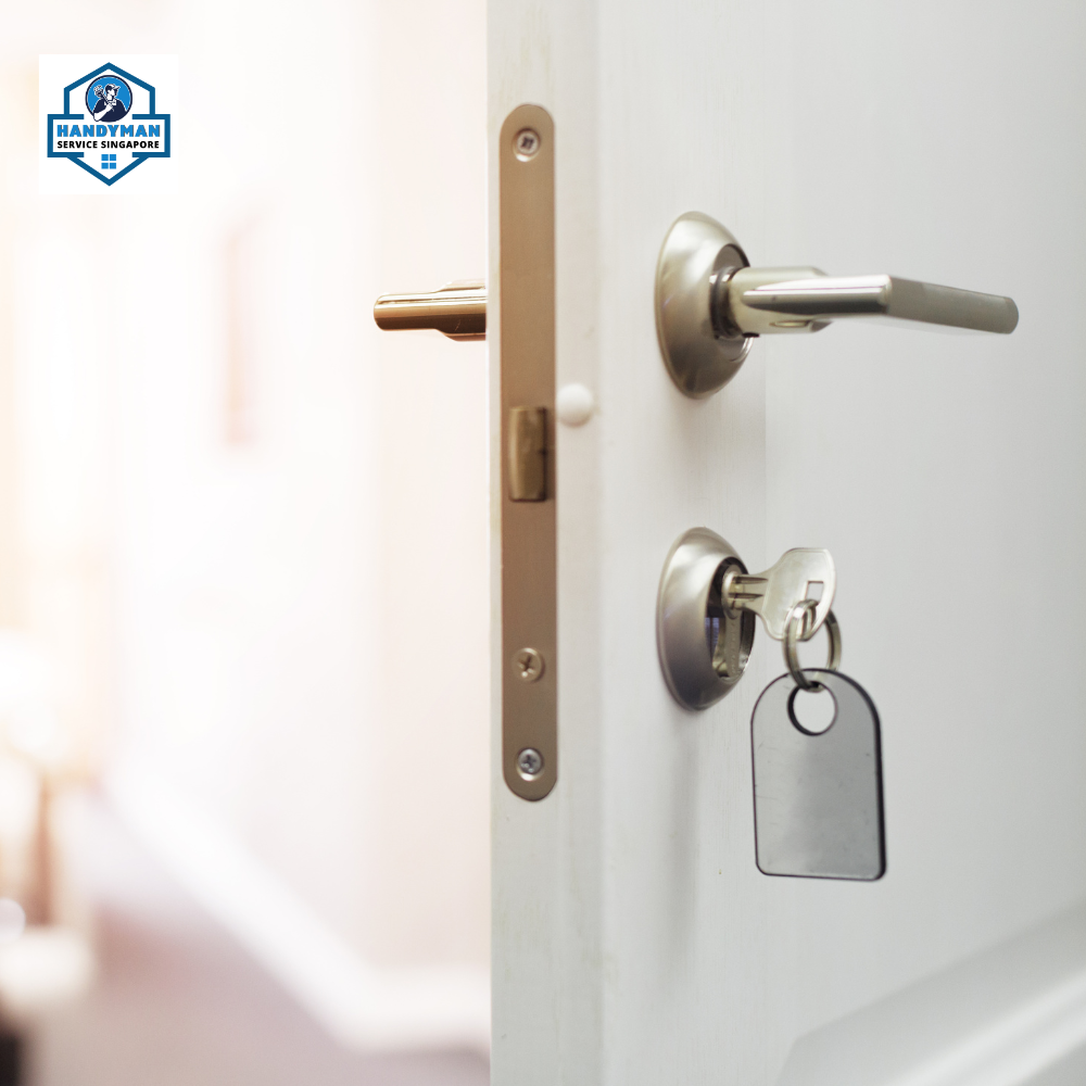 The Ultimate Guide to Door Repair in Singapore: Tips and Solutions